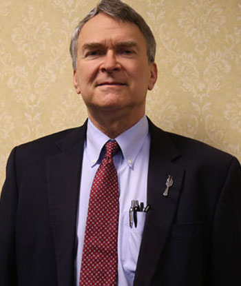 J. Eugene Huffstutter, MD