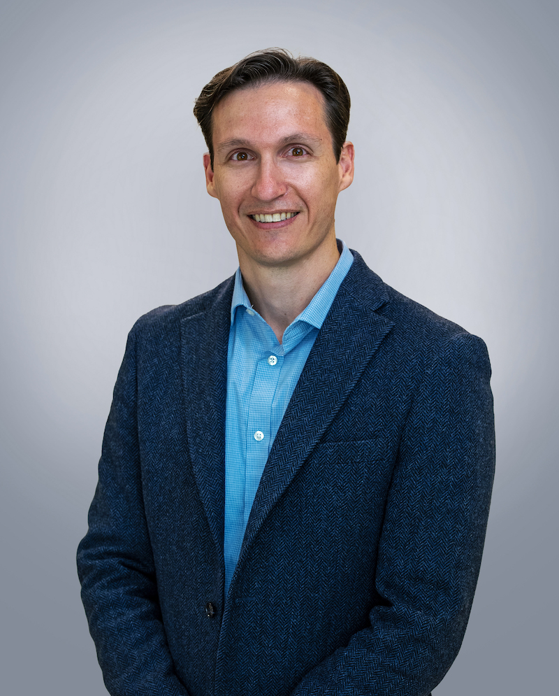 Phil Gansz
