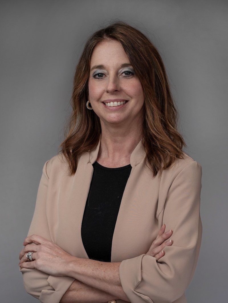 Stacy Graham