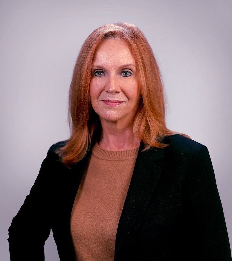 Cindy Wolfe